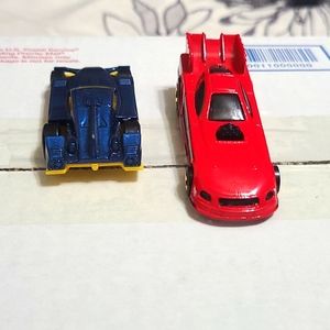 Rare hot wheels